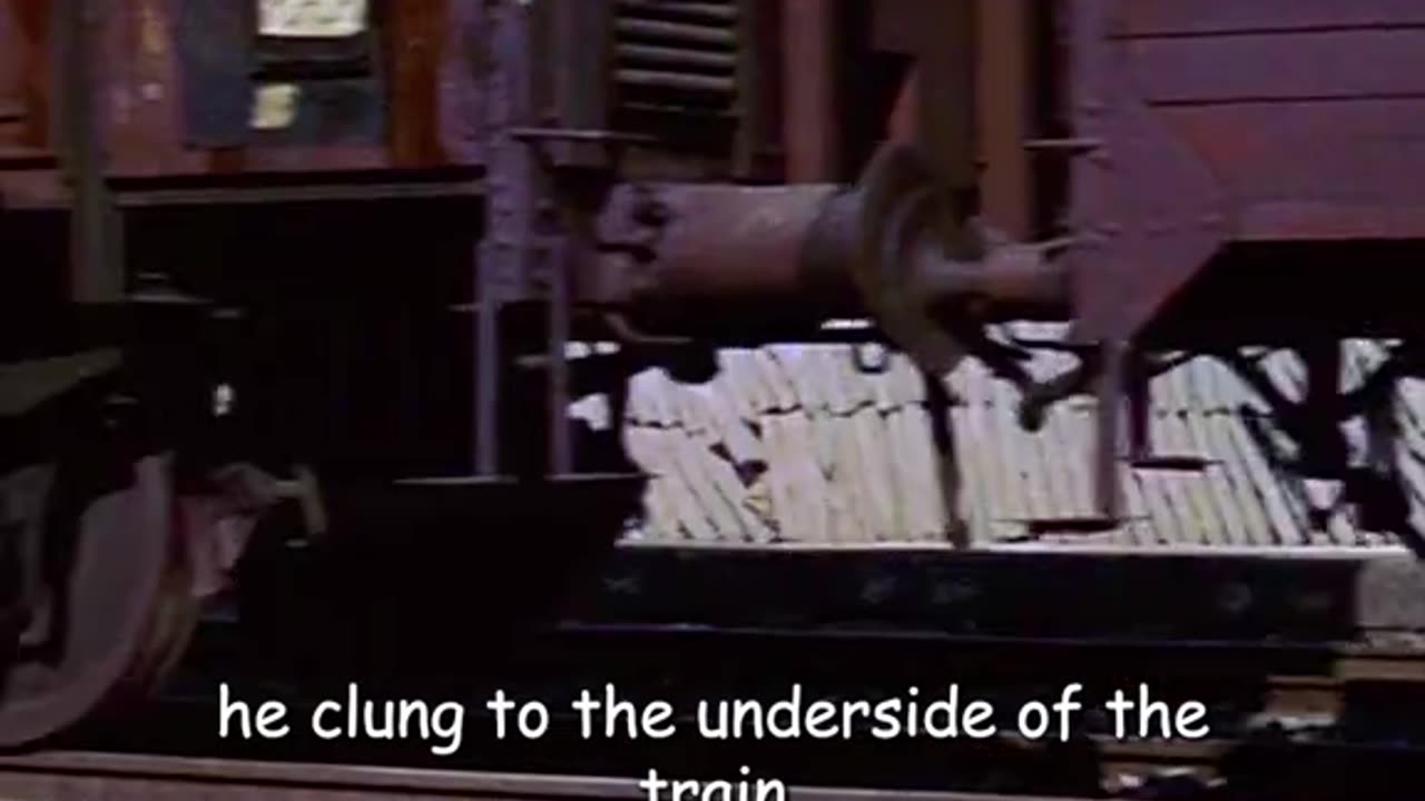 You Won’t Believe What Happens in This Clip!