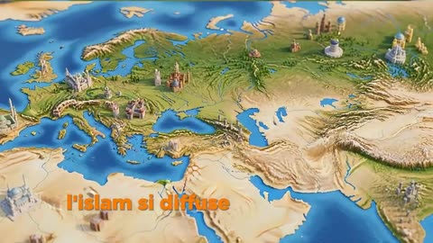 Credici o no… L’Islam è una religione violenta 🤔💣🕊️📖 Scopri la verità! ⚖️✨ #IslamEPace