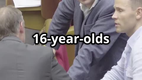 UK Teens: Voting at 16, But No Social Media?