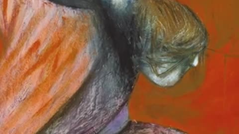 The Disturbing Art of Francis Bacon #arthistory #horror - hochelaga