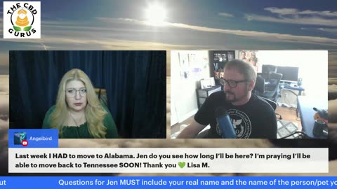 Real News Live with Mike & Jen!