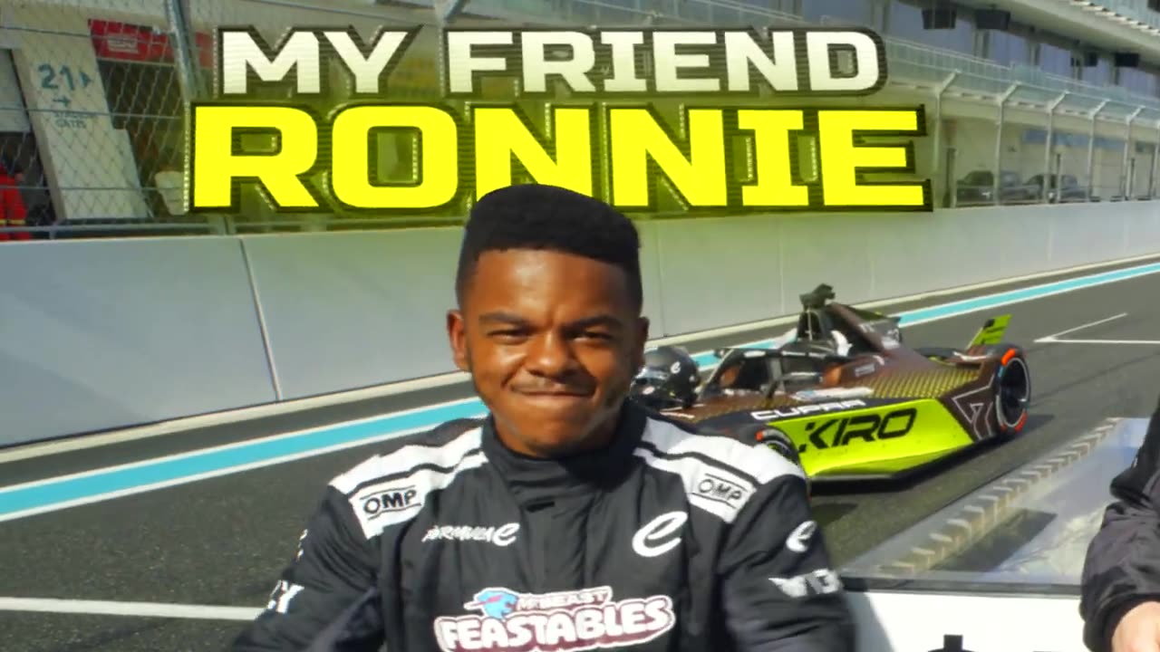 Beat Neymar, Win $500,000 – Can You Do It?