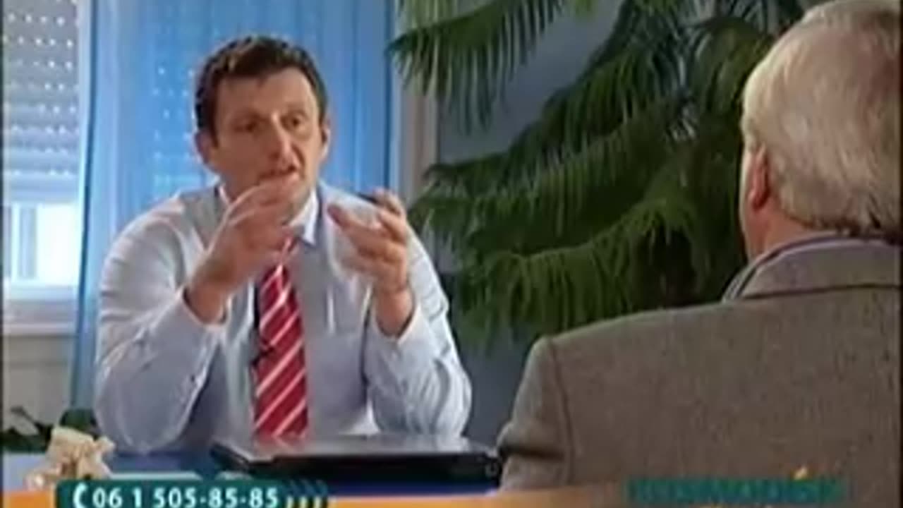 RTL Klub - Top Shop (2008. július 25.)