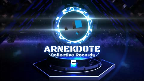 Arnekdote - Láser [High-Tech Minimal]