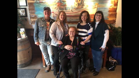 Mother's Day Tribute to Lynn Cheramie 2025