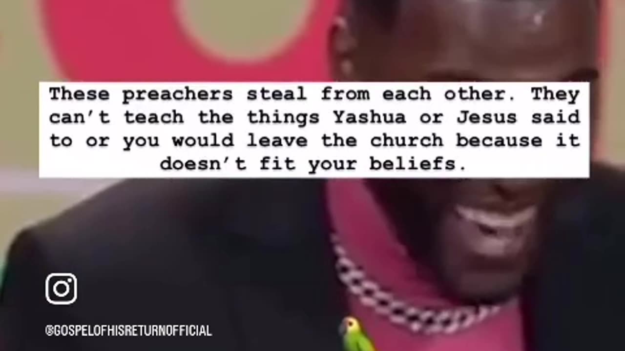 Talking about 2 Timothy 3:13. #falseteachers