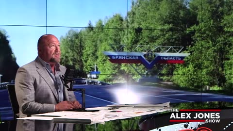 ALEX JONES FULL SHOW 6/2/25