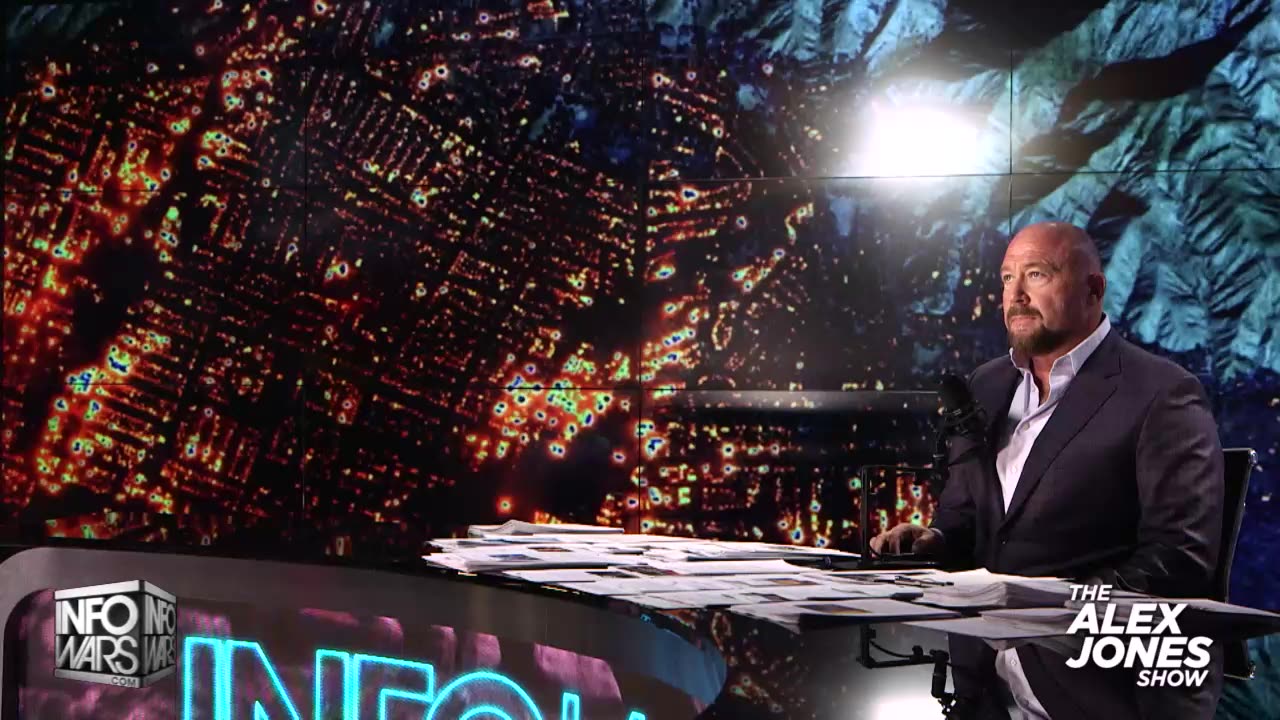 Gavin Newsom Is The Perfect Soulless Servant