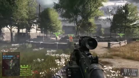 A Pummeling in Paris