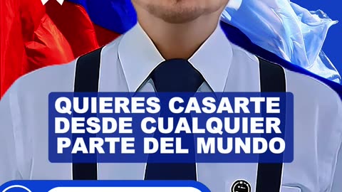 Matrimonio por poder en Perú desde el extranjero | Caso legal real explicado