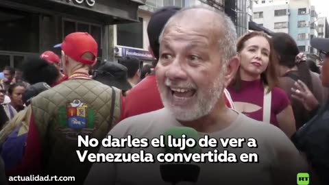 El periodista José Roberto Duque afirma que Venezuela entra en un proceso que exige paciencia