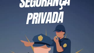 Curso supervisor de segurança privada