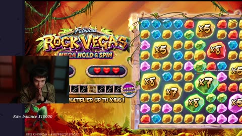 Max Win? Let’s Hunt! 1FS=1 Push-up #casino #liveslots