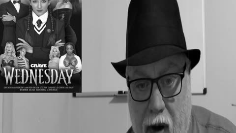 Wednesday (2025) Erotic X Parody