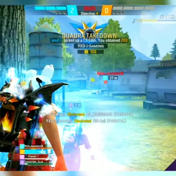 🔥🔥Ace Op Bolte🔥🔥 Parafal Power💪 #9xdgaming #freefire #freefirelive #ff #livegame #freefirelovers