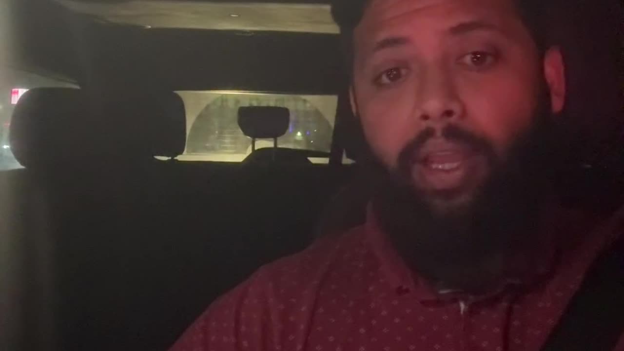 UBER LIVE NYC