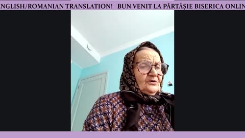IRINA TIUTION POEZIA -VAPORUL- CALEA CĂTRE RAI PĂRTĂȘIE #livestream #poezie #creștinism