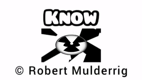 Know © Robert Mulderrig