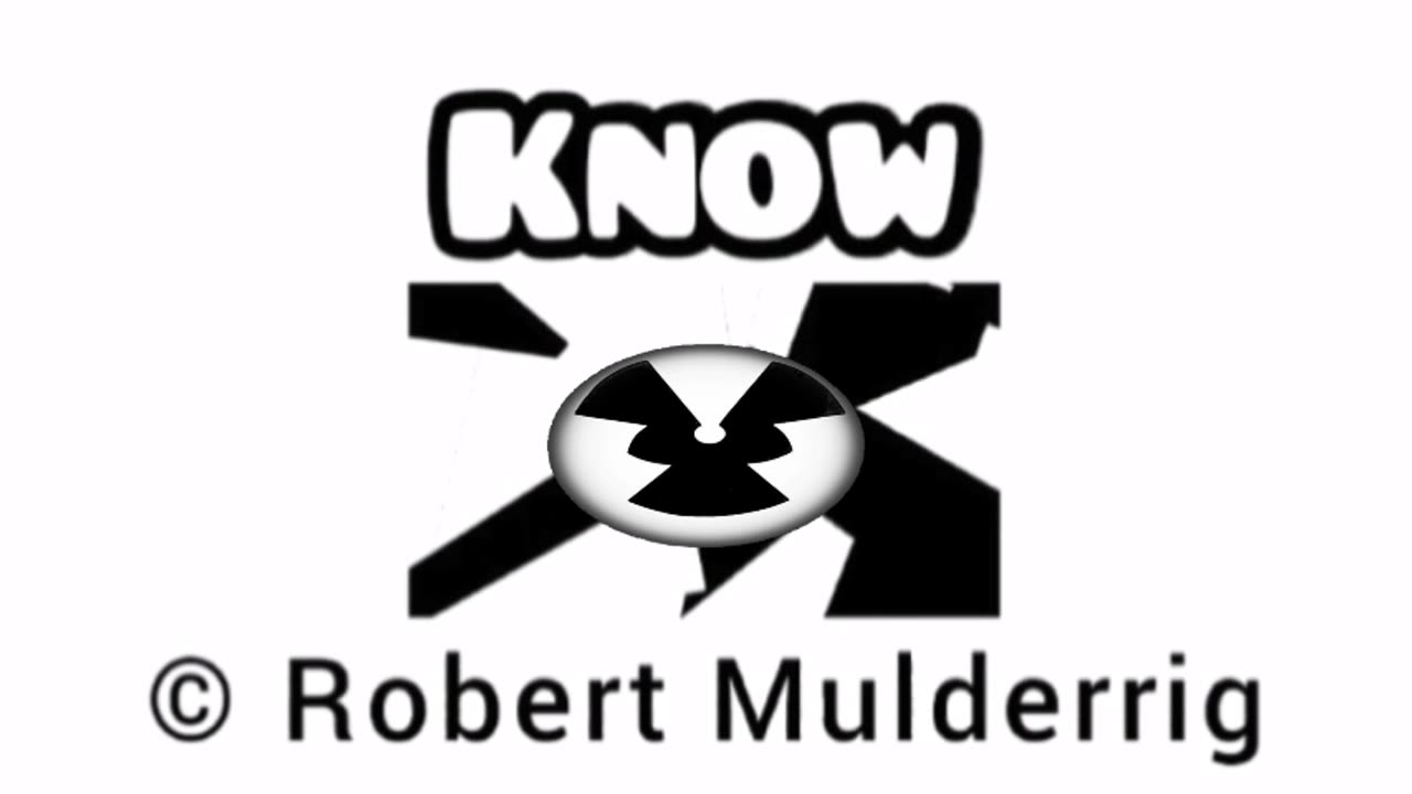 Know © Robert Mulderrig