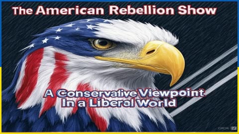The American Rebellion Show