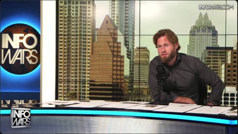 The Alex Jones Show TUESDAY LIVE SHOW STREAM 8/5/25
