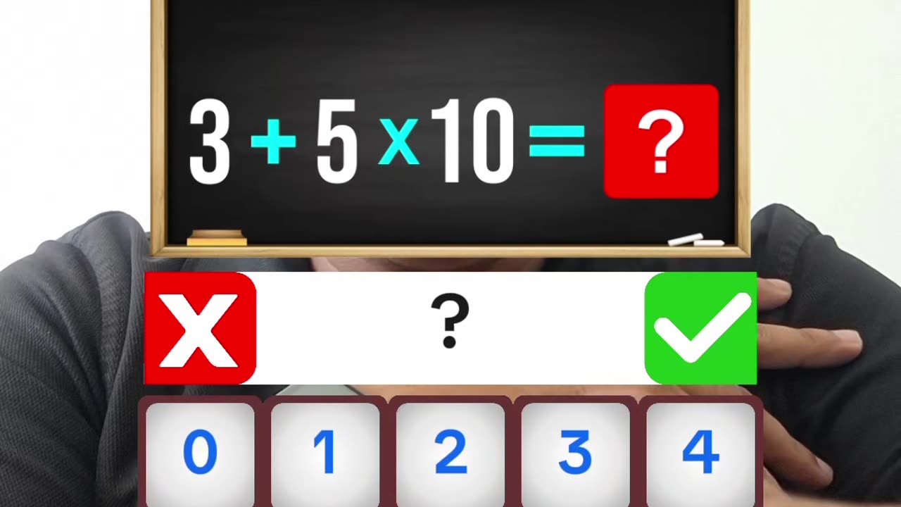 Maths Challenge For You #maths #mathschallenge #solvethis #mentalmaths