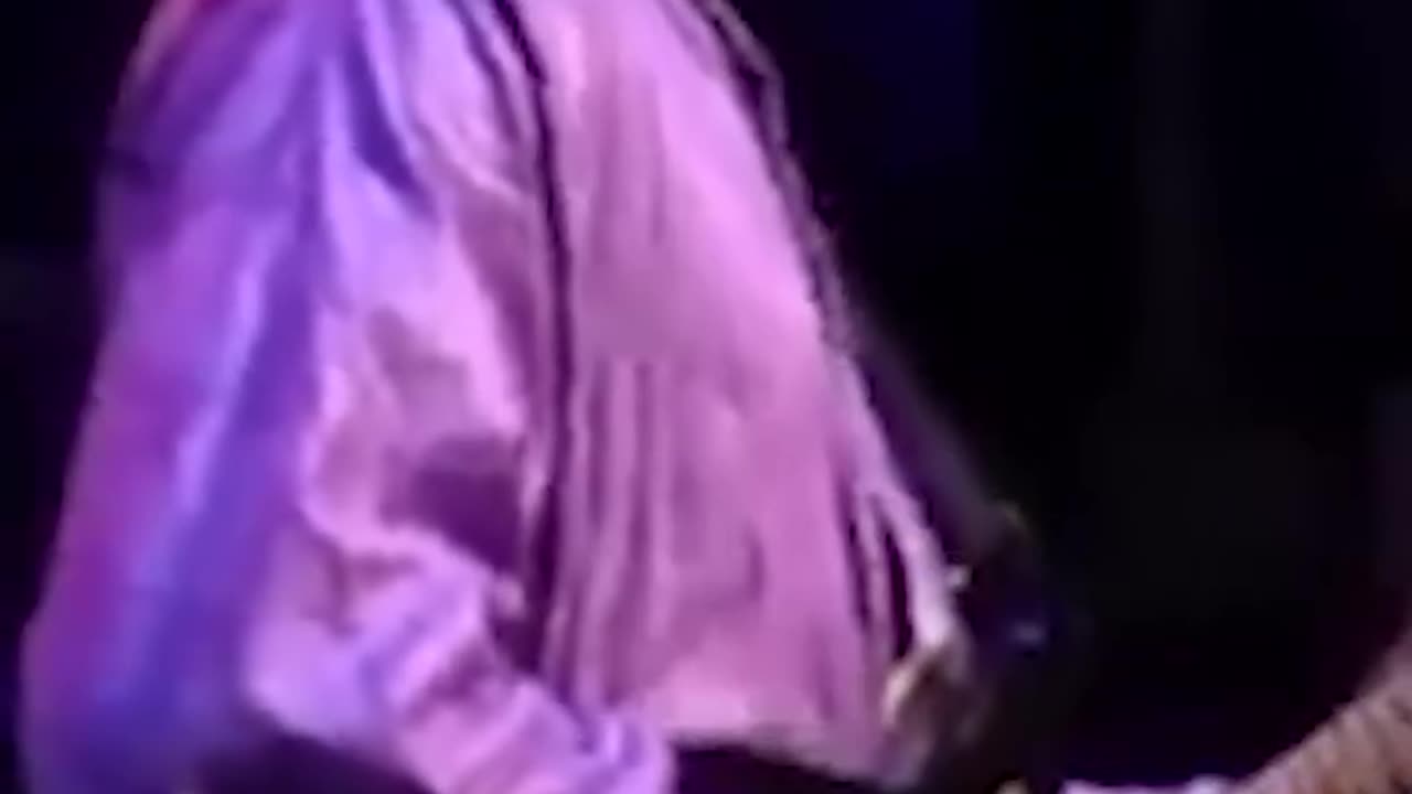 Ali Farka Toure