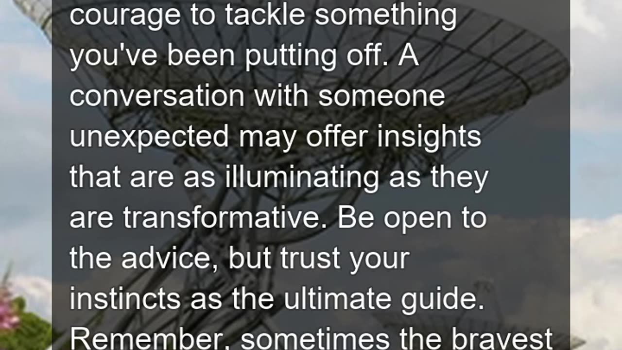 Daily Horoscope | Aries & Taurus 🌟