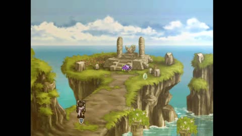 Sophet's Legacy - Theia: The Crimson Eclipse Pt.98