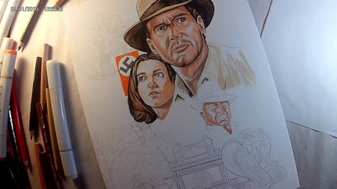 Raiders of the Lost Ark