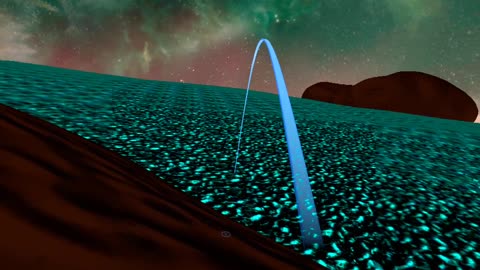 Wormhole - 9