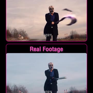 Creating Stunning VFX with Jane and Kling Multi-Element | Story Board