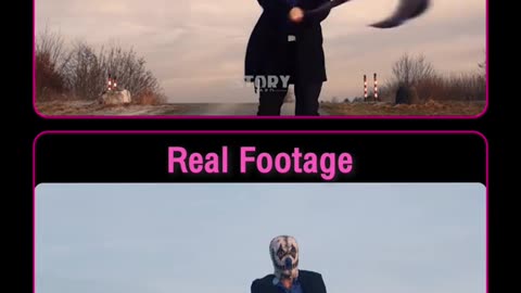 Creating Stunning VFX with Jane and Kling Multi-Element | Story Board