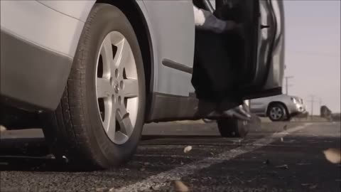 Best commercial 2014 Car Crash Commercial New Zealand
