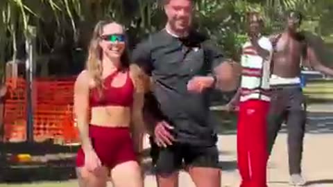 Incredible: He Was Confused #viral #youtubeshorts #prank