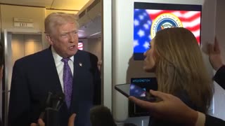 Trump Doubles Down on Calling Walz “Seriously Retarded”