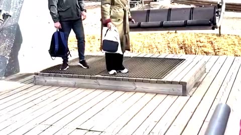 Some amazing moments