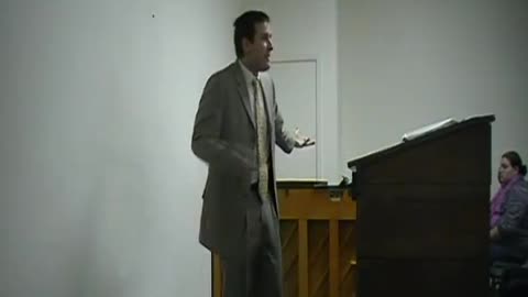 Preaching in the Towns & Villages - Pastor Steven Anderson
