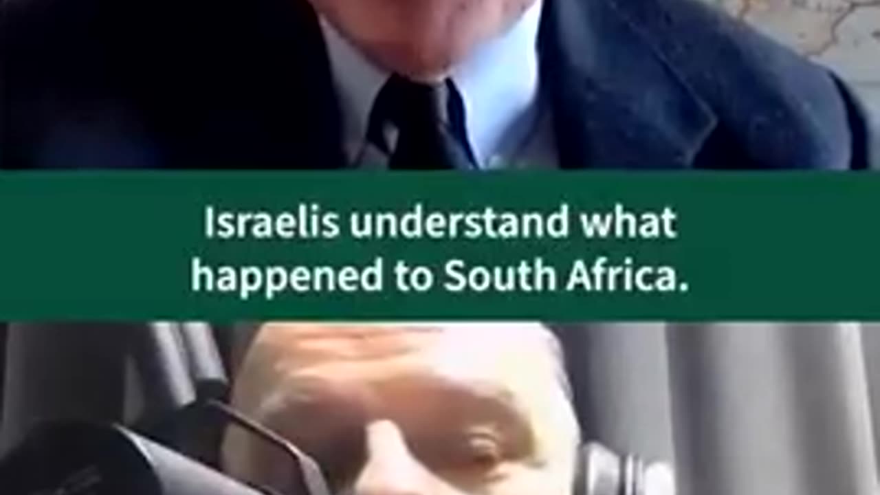 Stop calling it a war. There’s no Palestinian army, navy, or air force ,just civilians being butcher