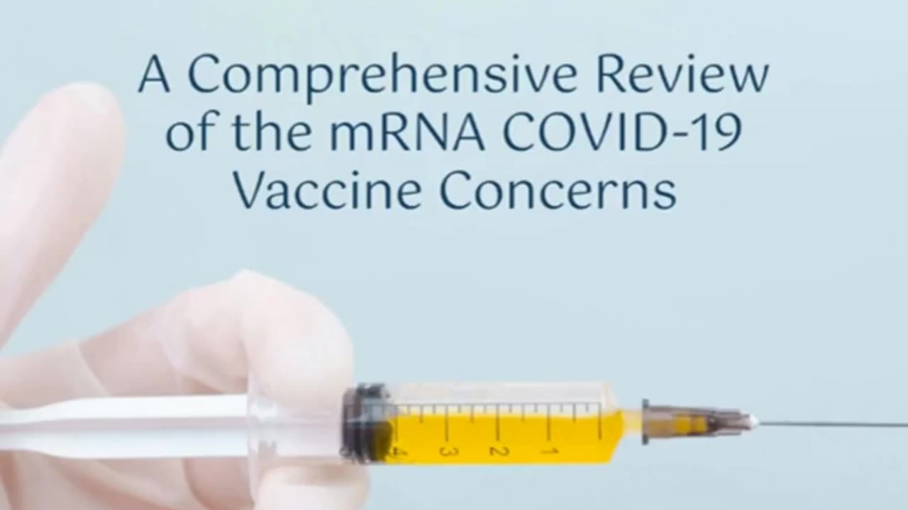 mRNA Vaccine Concerns: Spike Protein Toxicity, Shedding, and Immune Disruption (Part 5)
