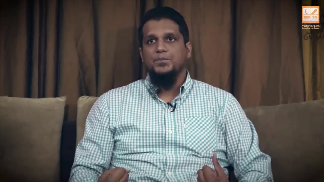 Always trust Allah - Inspirational story