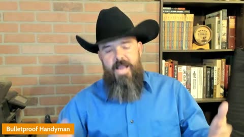 Meet Me In Denver Nov. 18 For Trade Talks / Bulletproof Handyman Live Stream