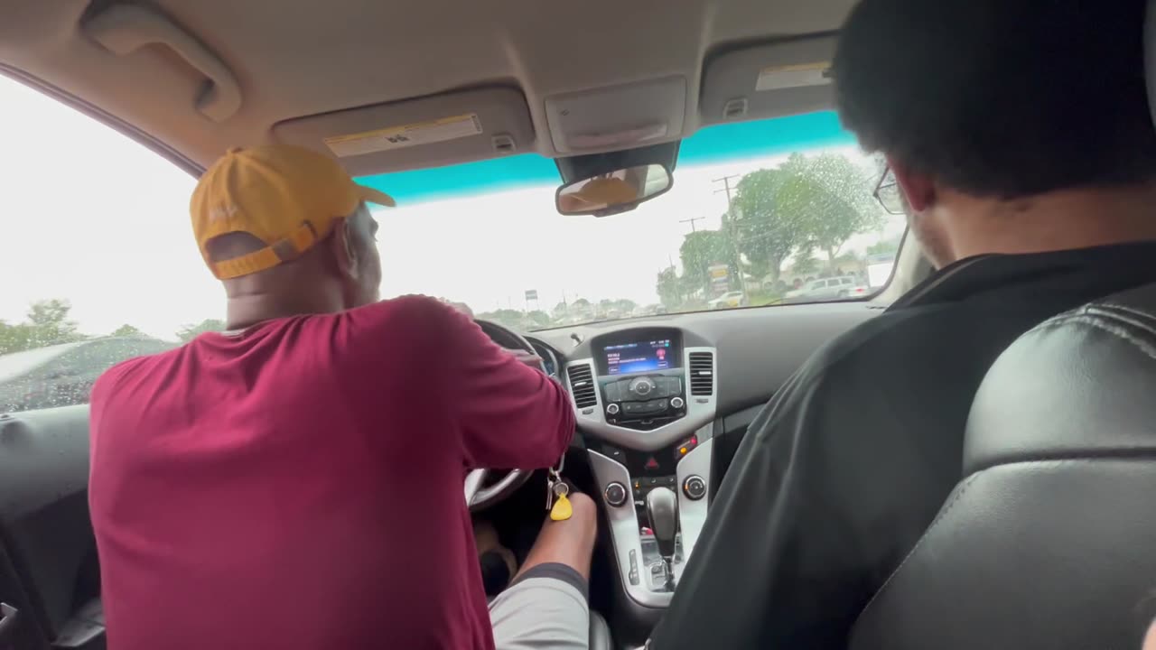 Ep. 359 "Not Guilty" by Patrick Henry The Batman