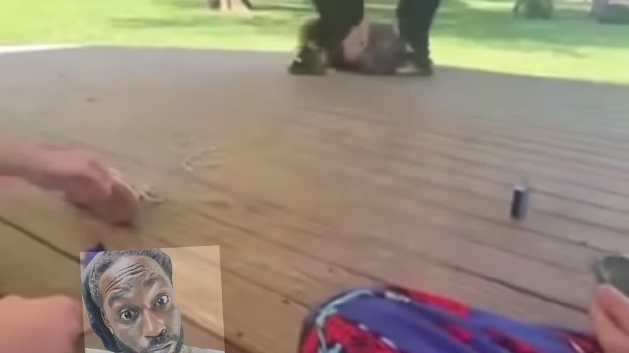 Streetz Fighter needs her