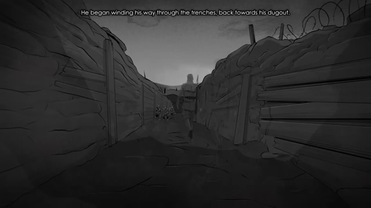 Can Anyone Explain What They Saw?