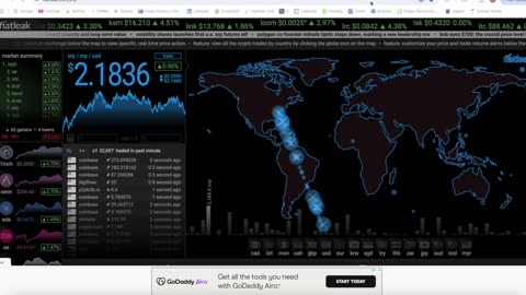 Quick XRP Update!! Next Week Could Be Huge!!