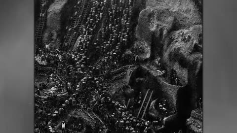 HISTORICAL PHOTOS THAT WILL GIVE YOU CHILLS!