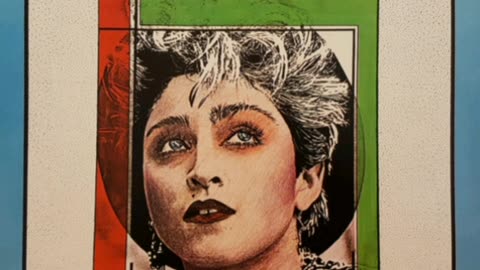 Madonna _ Physical Attraction (7' Edit) #remastered #2025 [-8.3 RMS]