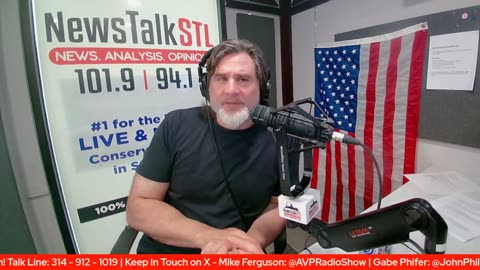 Tell Me Something Good! | Mike Ferguson in the Morning | NewsTalkSTL