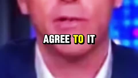 Scott Jennings Just Blew a Hole in the Democrats' Tariff Outrage